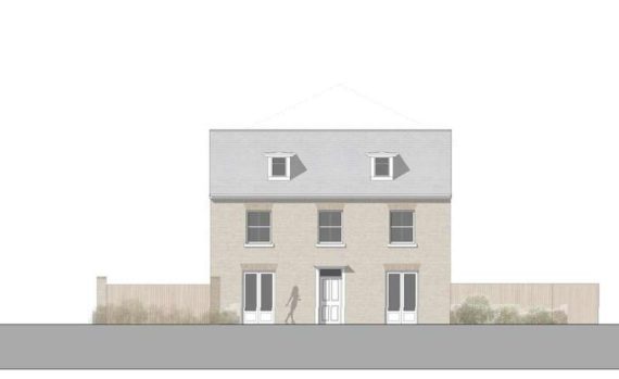 4 Bedroom Detached